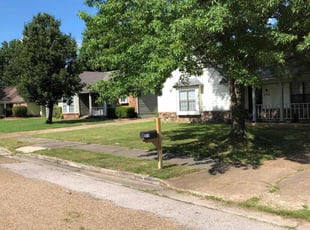 Brandon Z.'s Lawn Care service result