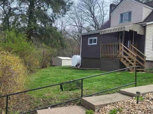 Monika S.'s Lawn Care service result