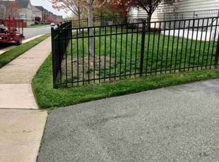 Randi S.'s Lawn Mowing Service service result