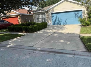 Alexandria A.'s Grass Cutting service result