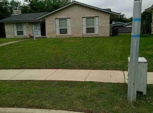 John R.'s Lawn Maintenance service result