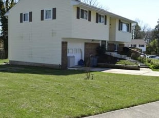Fred P.'s Bush Trimming service result