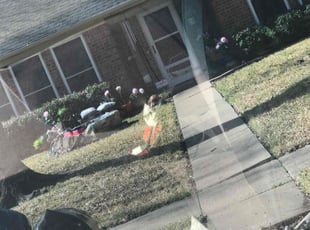 Cleanups by Simon Diamond for Miriam A. in Cedar Hill, TX