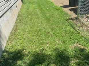 Cleanups by Devin Fordson for Carletta B. in Sherwood, AR