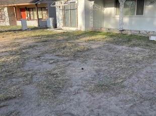 Cleanups by Gil Saucedo for Janice B. in Las Vegas, NV