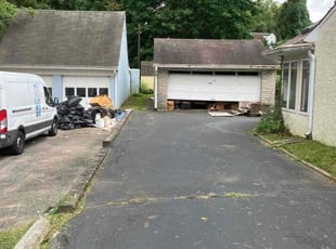 Linsey L.'s Lawn Maintenance service result