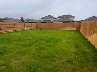 Randi E.'s Lawn Care service result