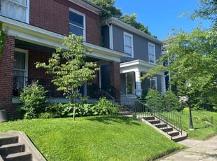Kendra A.'s Lawn Service service result