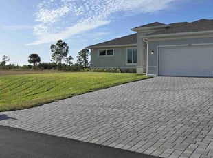 John V.'s Lawn Care service result