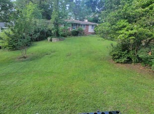 Timothy E.'s Lawn Service service result
