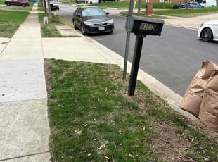 Cleanups by Desean Bennett for Keenan R. in Fort Washington, MD