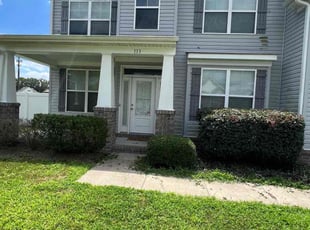 Bush Trimming by Valera Swearngin for Kimberly C. in Chesapeake, VA