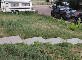 Cleanups by Wali Bowlds for Mariana H. in Colorado Springs, CO