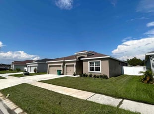 Tierra H.'s Yard Cutting service result