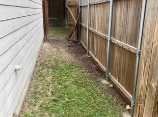 Cleanups by Victor Ramirez for Tracey D. in Dallas, TX