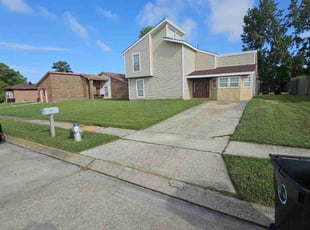 Donald G.'s Yard Cutting service result