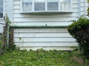 Bush Trimming by Curt Woods for Donna L. in Philadelphia, PA