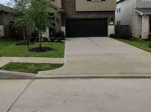 EDWARD S.'s Lawn Mowing service result