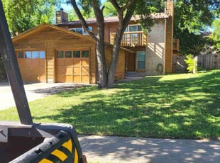 Rick S.'s Lawn Mowing service result