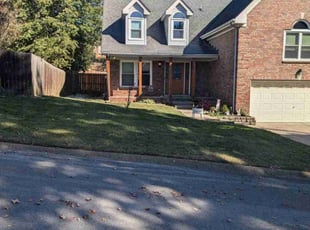 Ashley S.'s Grass Cutting service result