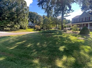 Cheryl M.'s Lawn Care service result