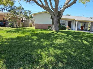Jason A.'s Lawn Care service result
