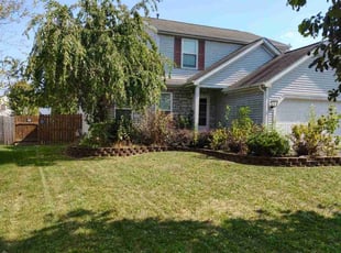 Ryan G.'s Lawn Mowing service result