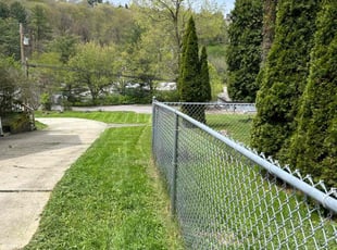 Lee S.'s Lawn Mowing service result