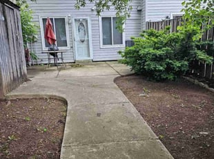 Leaf Removal by Rosemary Valle for Latesha C. in Manassas, VA