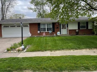 Lawrence S.'s Lawn Maintenance service result