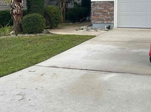 Elizabeth B.'s Flower Bed Weeding service result