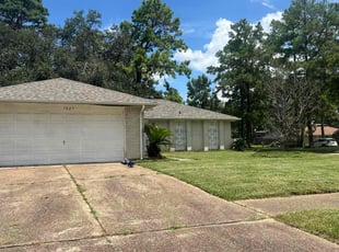Cleanups by Tonese Woods for Adam B. in Humble, TX