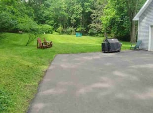 Marnie R.'s Yard Cutting service result