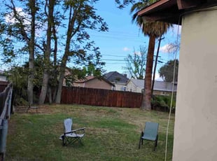 Cleanups by Louie Priest for Lori D. in Bakersfield, CA