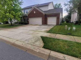 Kaiser R.'s Lawn Service service result