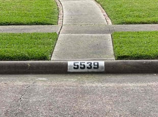 Frankie B.'s Lawn Mowing service result