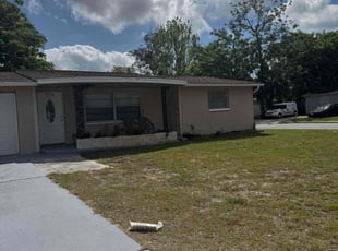 T. M.'s Lawn Care service result