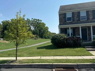 Melissa A.'s Lawn Mowing service result