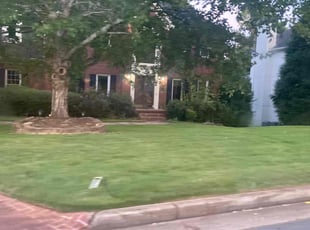 Amy J.'s Lawn Maintenance service result