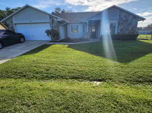 Vicki W.'s Grass Cutting service result