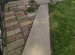 Stephen M.'s Lawn Mowing Service service result