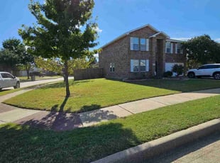 jimmy m.'s Lawn Service service result