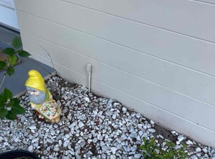 Weeding by Johnny Richardson for "Liz S. in Winter Haven, FL