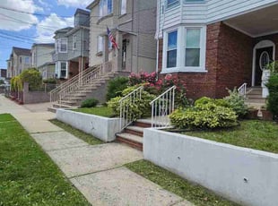 Angela C.'s Yard Cutting service result