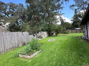Cecelia C.'s Grass Cutting service result