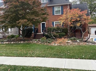 Steve R.'s Lawn Maintenance service result