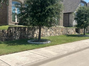 Wendell H.'s Lawn Care service result