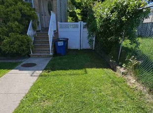 Michael C.'s Lawn Maintenance service result
