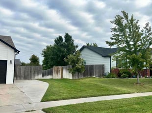 Terri M.'s Lawn Mowing service result