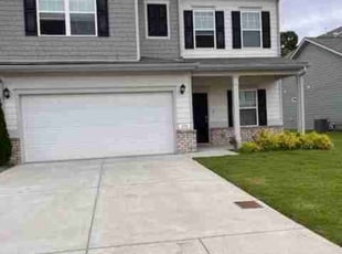 Darrel D.'s Grass Cutting service result